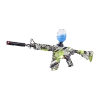 M416+ PRO MP CS automatic gel ball gun CSGO toy ASG rifle