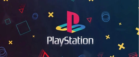 PLAYSTATION ONE PS playing cards + metal box