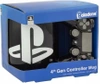 PLAYSTATION PAD PS4 PS5 controller ceramic mug - black