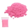 Kinetický písek pro děti 1 kg - RŮŽOVÝ