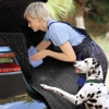 Universal Car Trunk Mat for Dogs Cats XL Waterproof