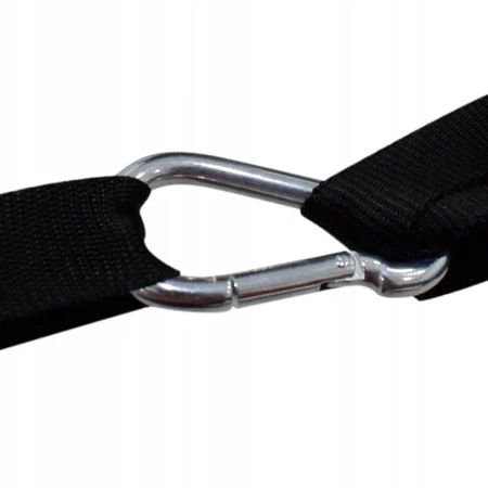 Zahradní houpací síť, turistická houpací síť s moskytiérou pro přežití pro dvě osoby