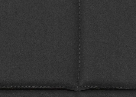 Organizér na autosedačku se stolkem, ochranný potah sedadla Eco-leather