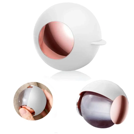 Roller, silicone roller, handy clothes cleaner for removing pet hair and lint