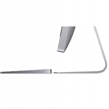 APPLE Magic Keyboard TOUCH ID Numerická klávesnice MK2C3B/A A2520 EU - nová