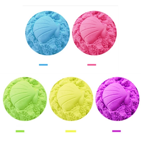 Kinetic sand kinetic sand large set XXL FORUMS for children 5 kg