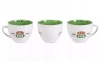 FRIENDS cup Central Perk Cappuccino
