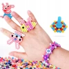 Koraliki wodne EVI KIDS MAGIC BEADS zestaw ponad 3800 sztuk