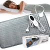 LARGE HEATED PAD, pillow for JOINTS PAIN, Heating blanket XL