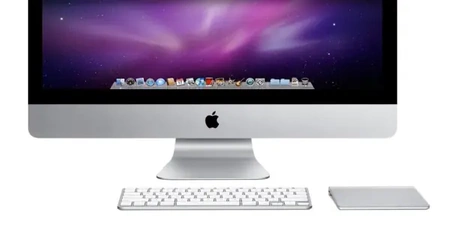 APPLE Magic Trackpad 1 Multi-Touch A1339 MC380ZM/A - Výstavní kus, bez krabice