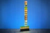 Lampka nocna MINECRAFT Bloki do układania, duży zestaw
