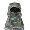 Motorbike ski balaclava universal thermoactive balaclava MORO