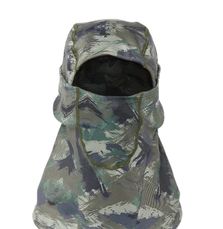 Motorbike ski balaclava universal thermoactive balaclava MORO