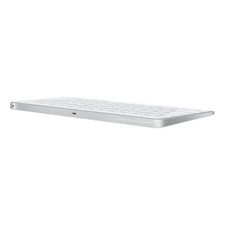 Klawiatura APPLE Magic Keyboard TOUCH ID MK293Z/A A2449 EU - nowa, otwarte opakowanie