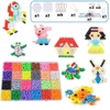 EVI KIDS MAGIC BEADS vodní korálky sada více než 3800 kusů