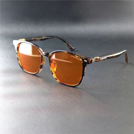 Brýle na počítač blokující 99% modrého světla, proti modrému světlu, černé pouzdro