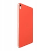 Original APPLE iPad AIR Case 10.9 - 5 / 4 TH gen - orange