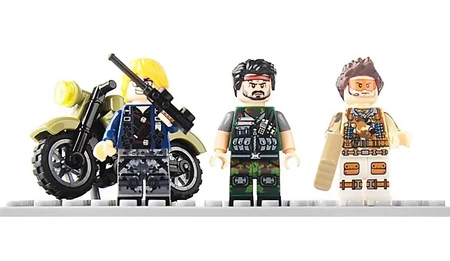 Duża PŁYTKA KONSTRUKCYJNA do klocków LEGO Standard 32x32 kreatywna podstawka zielona