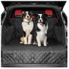 Universal Car Trunk Mat for Dogs Cats XL Waterproof