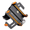 BIKE PHONE HOLDER HANDLEBAR Strong MOUNT Motorcycle Aluminum # RoadGrip