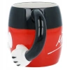 Ceramic MICKEY MOUSE 3D mug for a child