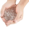 HYDROGEL GROUND HYDROGEL Balls for flowers - colourless 25000 pieces