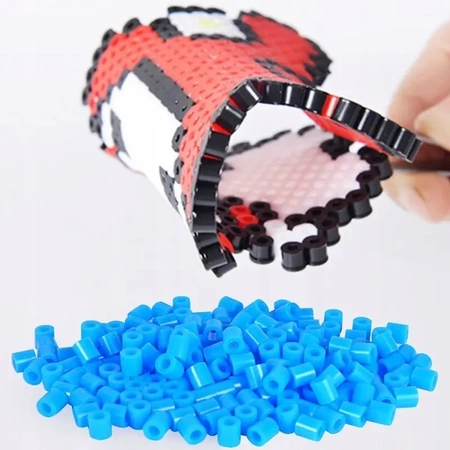 EVI KIDS IRON BEADS Maxi ironing beads - XL set over 4000 pcs