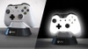 Lampka XBOX ICON - lampa nocna LED pad kontroler