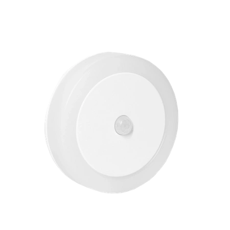 LED night light for contact with the twilight motion sensor SET of 10 pieces