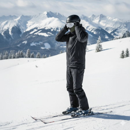 TERMOAKTIVNÍ KUKLA KOMÍN balaclava BANDANA NA OBLIČEJ KOLO zateplená