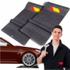 Parking assistant, garage limiter, bumper, stopwatch - set of 2 pcs
