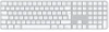 APPLE Magic Keyboard TOUCH ID Numerická klávesnice MK2C3B/A A2520 EU - nová