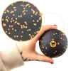 Massage Rehabilitation Ball ROLLER 8cm Lacrosse CrossFit +EBOOK