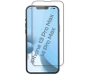 Ochranné sklo na telefon pro iPhone 13 Pro Max / 14 Plus pro celou obrazovku
