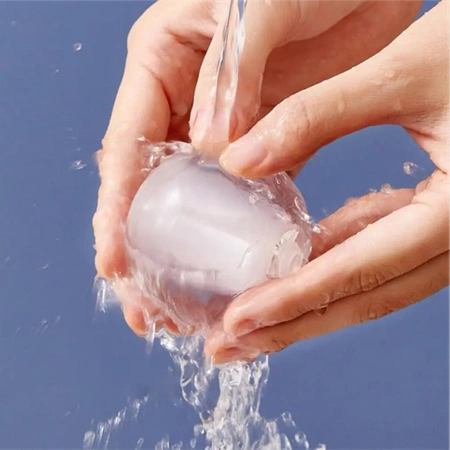 Rolka Wałek silikonowy PORĘCZNY CZYŚCIK UBRAŃ do usuwania sierści włosów