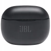 JBL Tune 125 TWS Bluetooth Wireless Headphones - Black