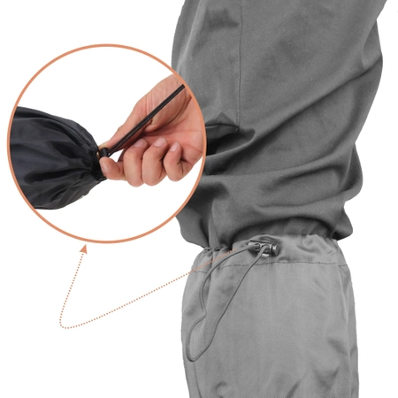 SHOE COVERS Pro Waterproof Strong Lightweight Universal 2pcs