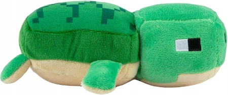 MINECRAFT plush toy Turtle mascot