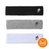 SPORTS HEADBAND SWEATBAND FOR RUNNING EXERCISE TRAINING UNISEX