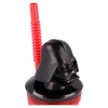 Butelka Star Wars VADER 3D - kubek bidon ze słomką dla dzieci