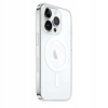 Oryginalne etui APPLE iPhone 14 Pro MagSafe - Bezbarwne (Clear) - MPU63ZM/A - nowe, otwarte opakowanie