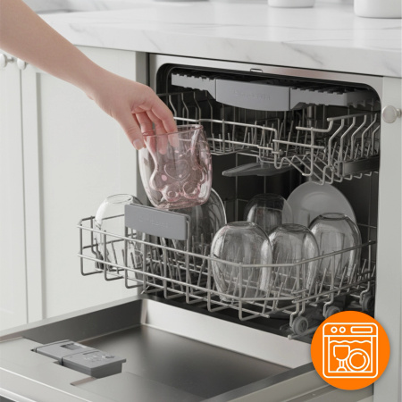 SZKLANKA TERMICZNA KOCIA ŁAPKA podwójna ścianka KUBEK DO KAWY HERBATY 250ML