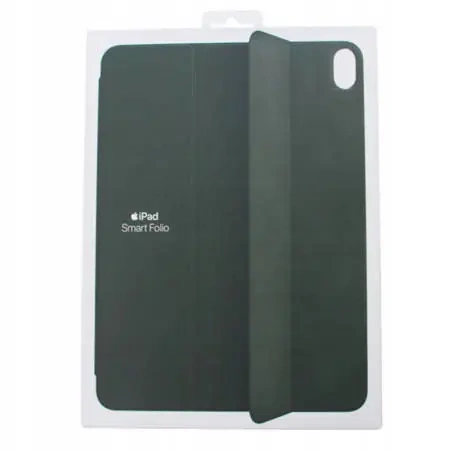 Original APPLE iPad AIR Case 10.9 - 5 / 4 TH gen - dark green