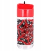 SPIDERMAN graffiti mug bottle with mouthpiece for kids MARVEL