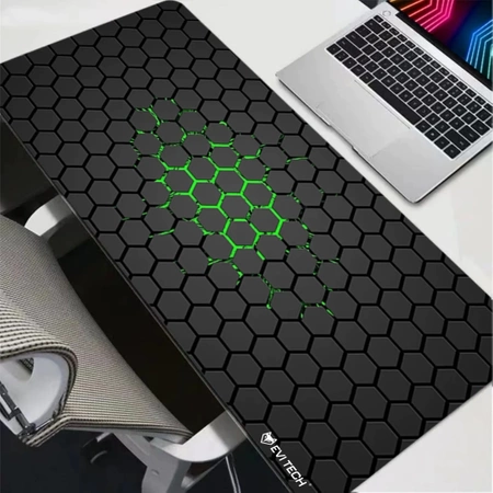 GAMING MOUSE PAD Large XXL 90x40cm for Mouse and Keyboard