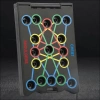 LARGE BOARD PUSH-UP HANDLES MULTIFUNCTIONAL TRAINING 16IN1