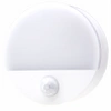 LED battery night light with dusk motion sensor KIT of 4 pcs