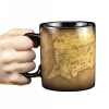 Kubek ceramiczny Władca Pierścieni LOTR termoaktywny XL - Lord of the Rings