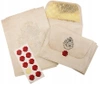 Letter from Hogwarts HARRY POTTER stationery large set