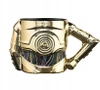 Kubek STAR WARS C3PO ceramiczny 3D Gwiezdne Wojny